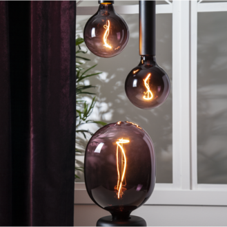 LED-lamp E27 C150 ColourMix