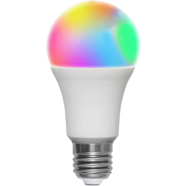 LED-lampa E27 Normal Smart Bulb