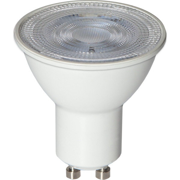 LED Lamp GU10 2 Pack Spotlight Basic