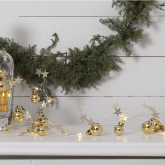 Light Chain X-mas
