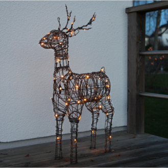 Outdoor Decoration Vixen