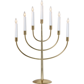 Candlestick Titus