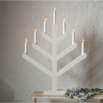 Candlestick Vinga