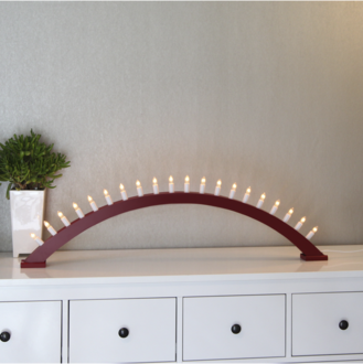 Candlestick Kulle