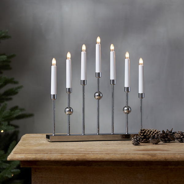 Candlestick Gustavo