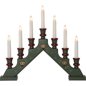 Candlestick Sara