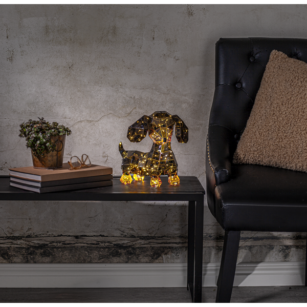 Indoor Decoration Magic