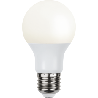 LED Lamp E27 A60 Opaque Basic RA90