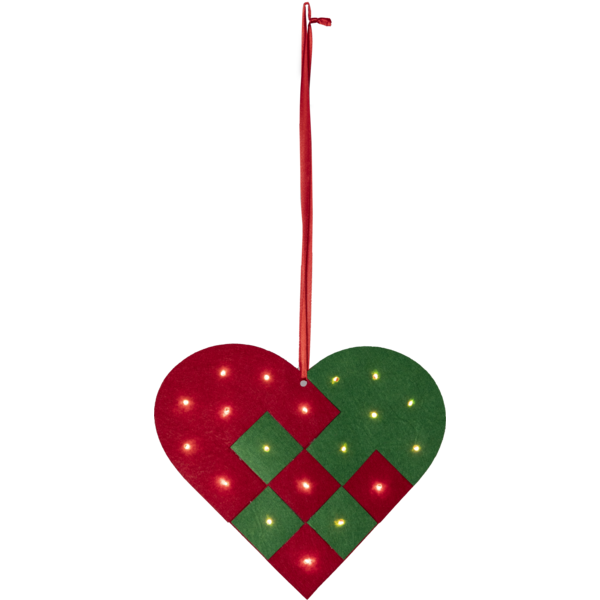 Hanging Decoration Merry