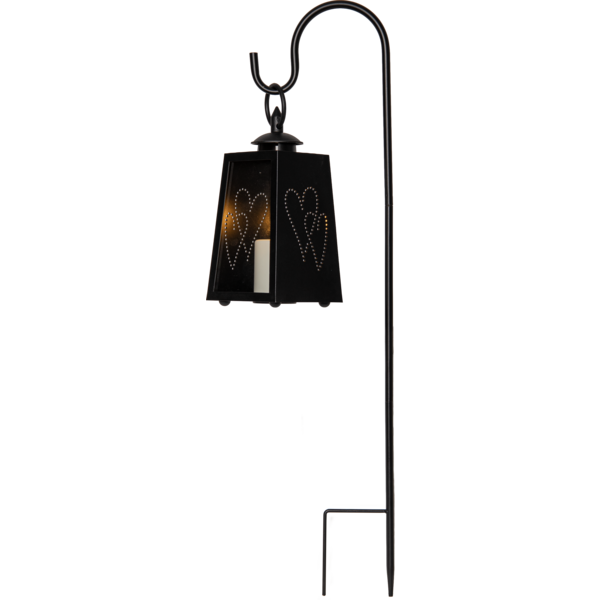 Lantern Flamme Lantern