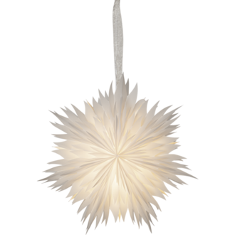 Paper Star Dis