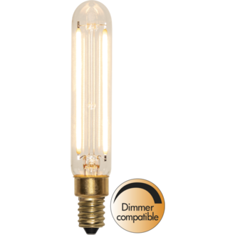 LED Lamp E14 T20 Soft Glow