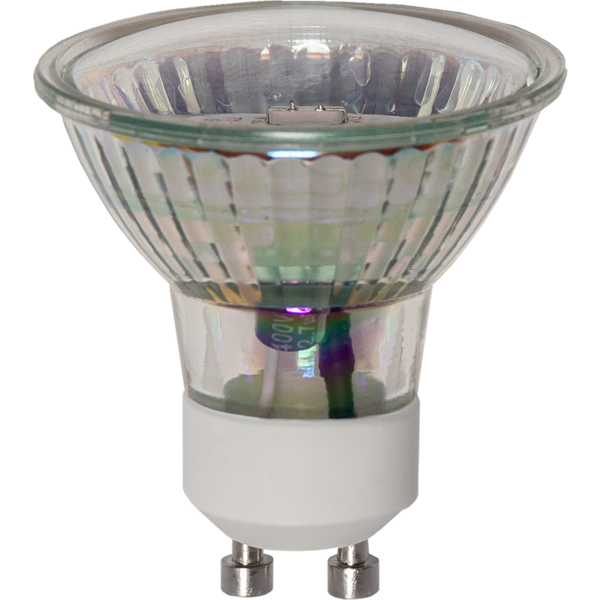 LED Lamp GU10 MR16 Spotlight Glass