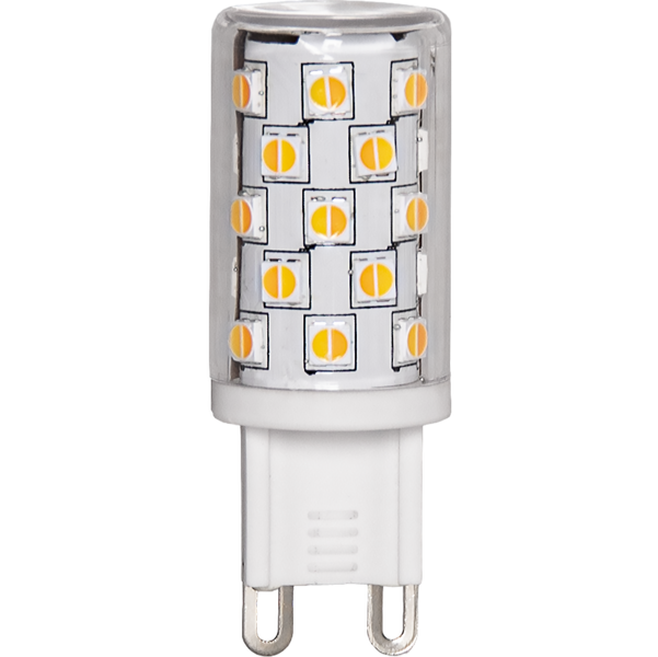 LED Lamp G9 Halo-LED Dim to Warm