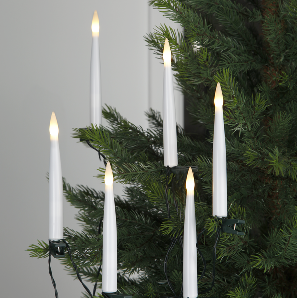 Candle Tree Lights SlimLine