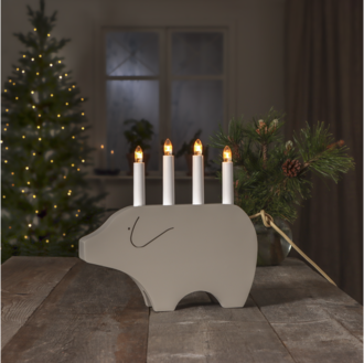 Candlestick Gry