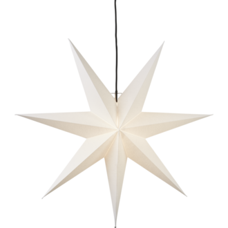 Paper Star Frozen