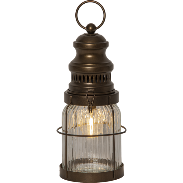 Lantern Aina