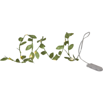 Light Chain Leaf