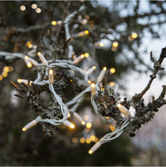 Light Chain Extra System LED