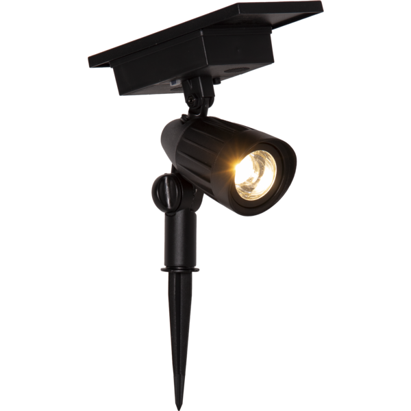 Solar Spotlight Powerspot