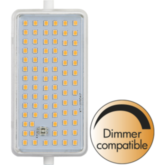 LED Lamp R7S Halo-LED