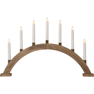 Candlestick Gillian