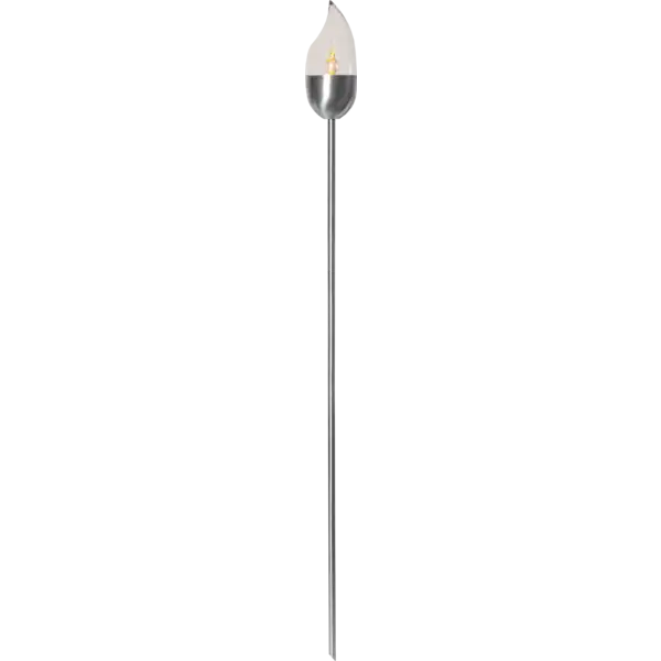 Solar Torch Olympos