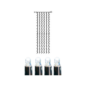 Curtain Lights Extra System LED