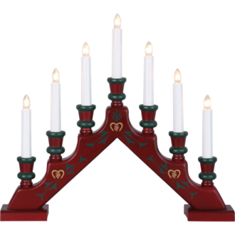Candlestick Sara