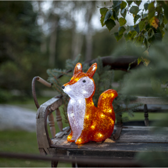 Outdoor Decoration Crystalo