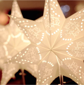Star on Base Sensy