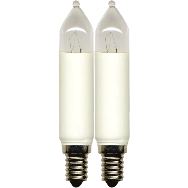 Ersatzbirne 2er Set Spare Bulb