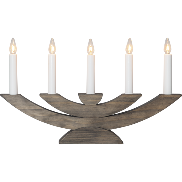 Candlestick Navida