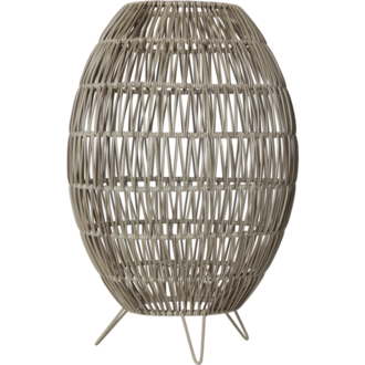 Lamp shade Linde