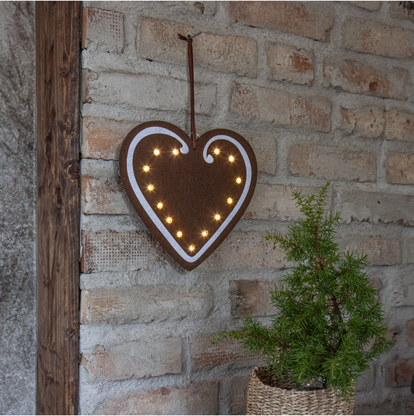 Hanging Decoration Merry