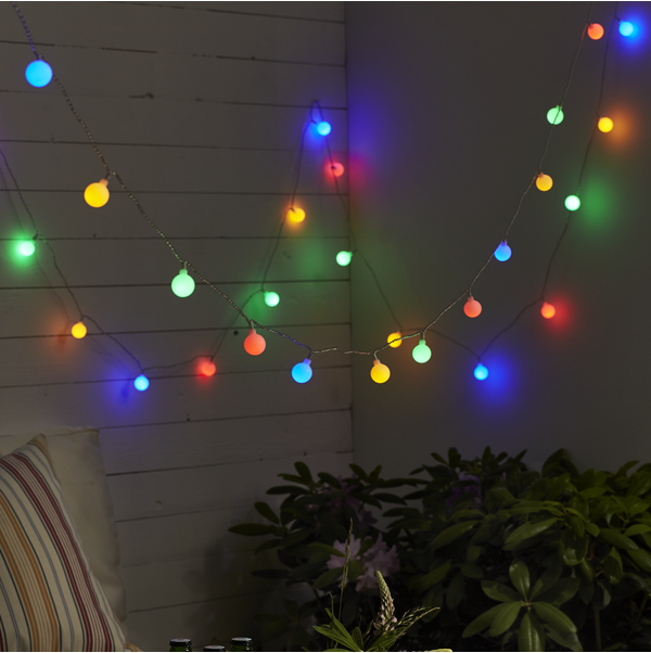 Light Chain Berry