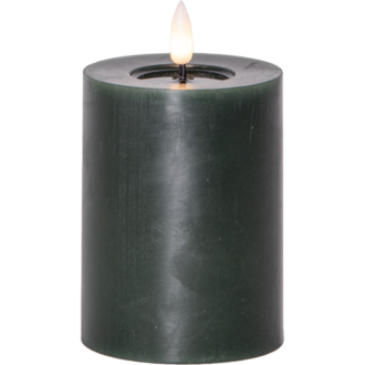 LED Pillar Candle Flamme Flow