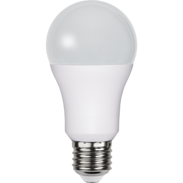 LED Lamp E27 A60 Opaque Basic RA90