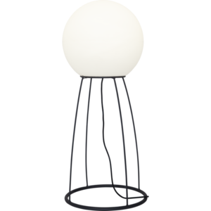 Floor lamp Mallorca