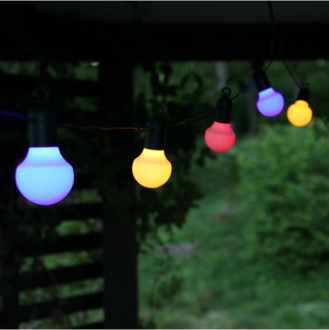 Light Chain Hooky