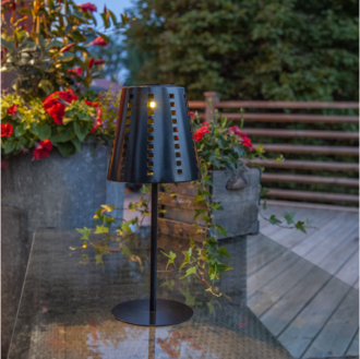Solar Lamp Sola