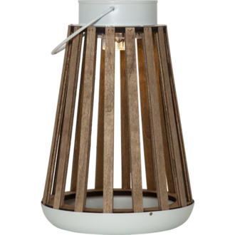 Solar Lantern Catania