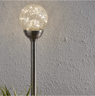 Solar Garden Stick Glory