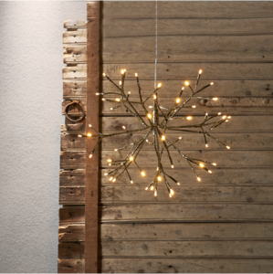 Outdoor Decoration Firework