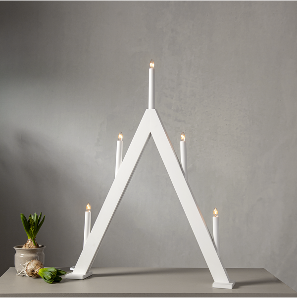 Candlestick Albo