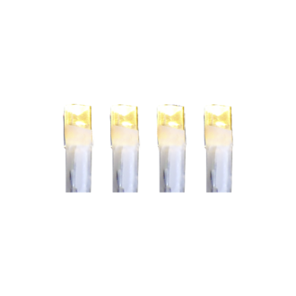 Icicle Lights Dura String LED