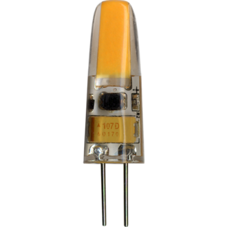 LED Lamp G4 Halo-LED