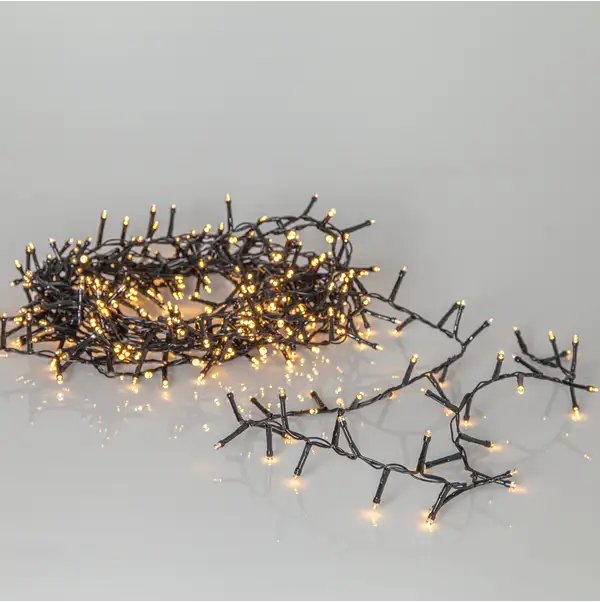 Lichterkette Flashy