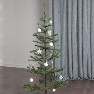 Christmas Tree Jylle